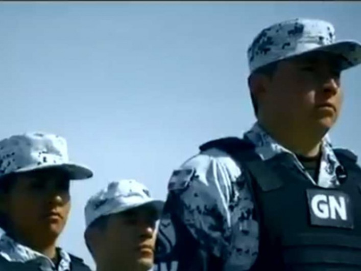 Guardia Nacional, lo que necesitas saber para ser parte