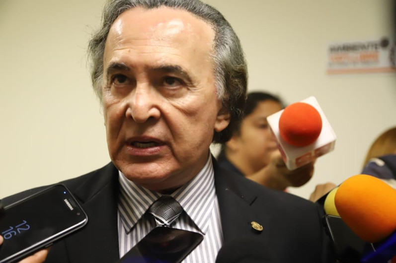 Congreso de Tamaulipas reitera petición de apoyo a la Federación 