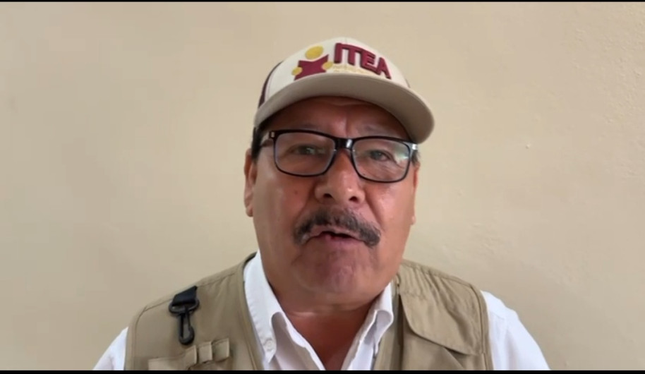 ITEA aplica examen de reconocimiento 