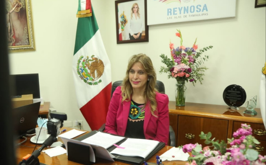 Impulsan mujeres líderes igualdad de género 