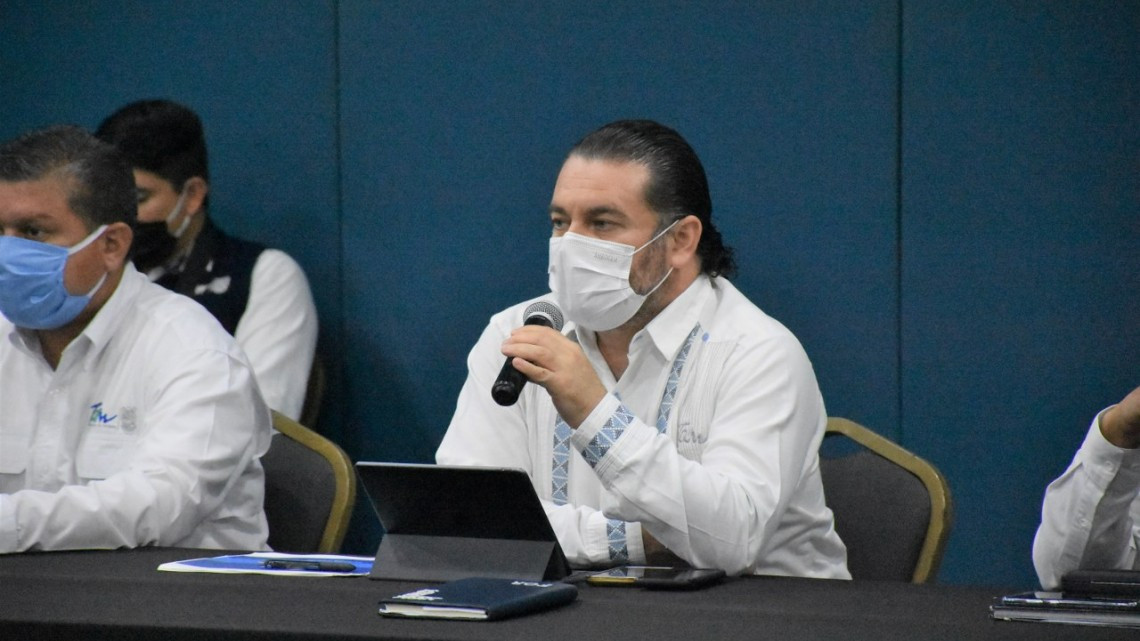 Debe población tamaulipeca extremar cuidados ante el Covid-19