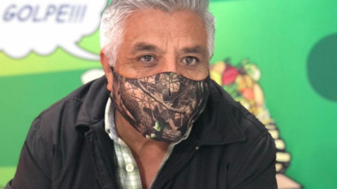 Pérdida de granos por helada aumentó precios de huevo y carne