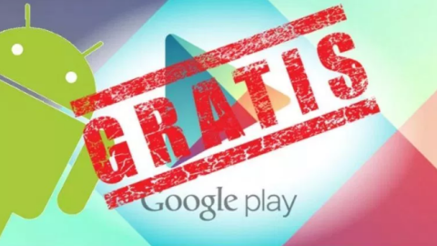 Estas son las Apps gratis para Android por tiempo limitado