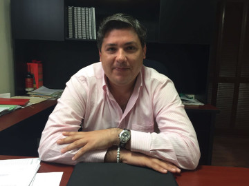 Se normaliza la recolección de basura en Matamoros 