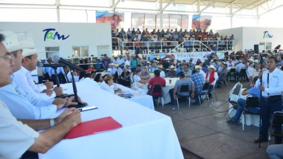 Programa de Mejoramiento Genético concluye con éxito