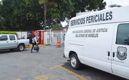 Ejecutan a regidora electa en Morelos