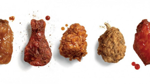 Wingstop, expertos en alitas, deleitan el paladar de la frontera tamaulipeca