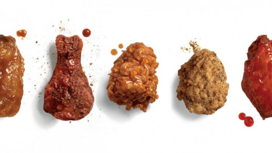 Wingstop, expertos en alitas, deleitan el paladar de la frontera tamaulipeca