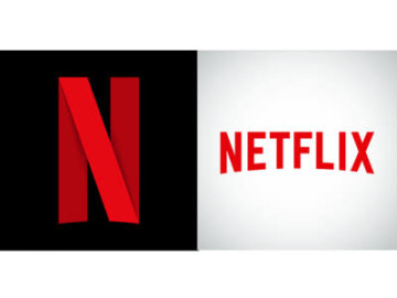 Netflix presenta nueva versión de su logo