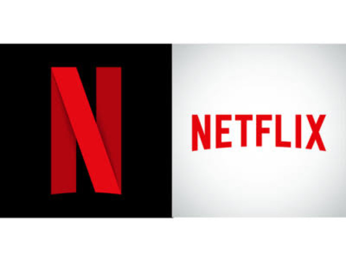 Netflix presenta nueva versión de su logo
