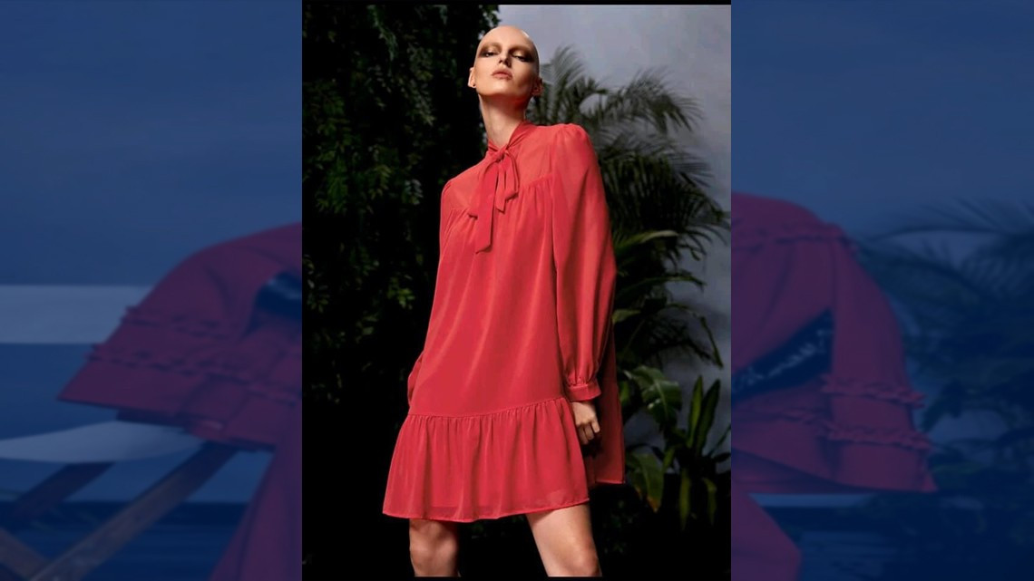 Diseñador y médico reynosense logra colaboración con Shein