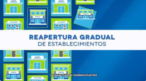 Conoce los pasos para cumplir con el Protocolo de reapertura de negocios en Tamaulipas 