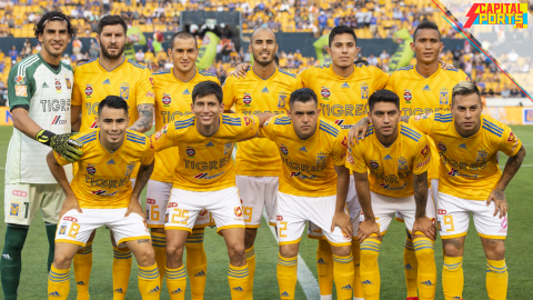 ¿Tigres mejor equipo de México? Así lo coloca el Football World Ranking