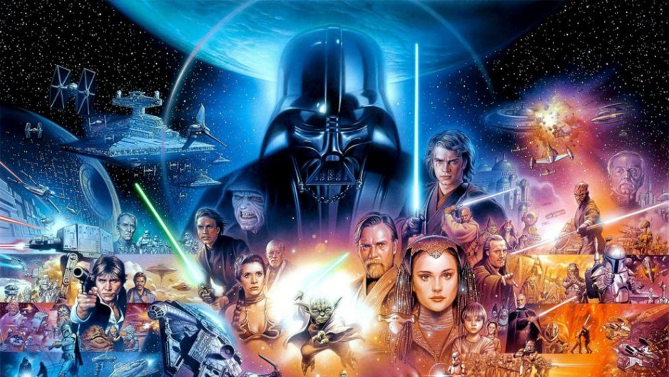 ¿Quieres ganar 19 mil pesos por ver películas de ‘Star Wars’? Aquí te decimos cómo