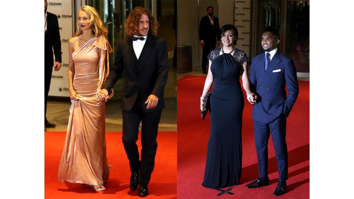 Messi y Antonela ya dieron el “Si”