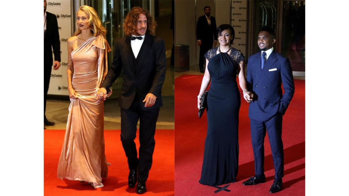 Messi y Antonela ya dieron el “Si”