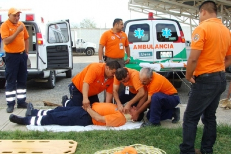 En acuerdo ante incremento salarial para PC y bomberos