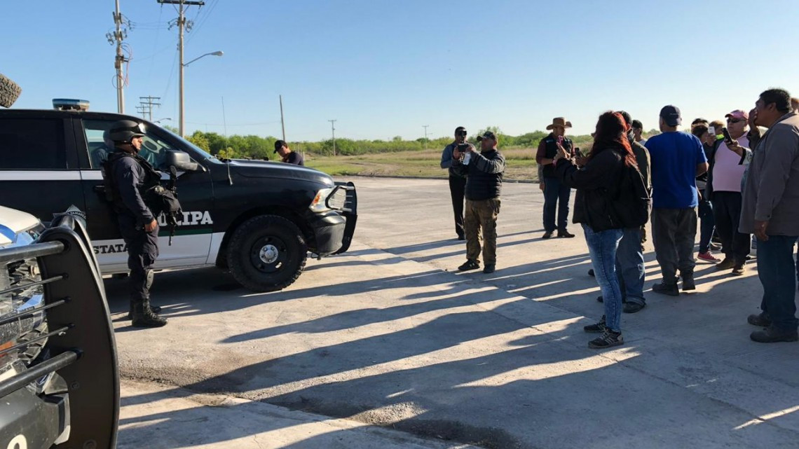 Desalojo deja a 6 obreros lesionados en Avances Científicos