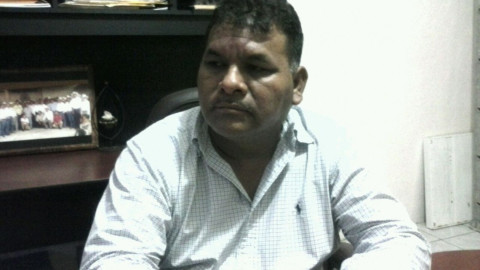 Piden programa para el mejoramiento del campo