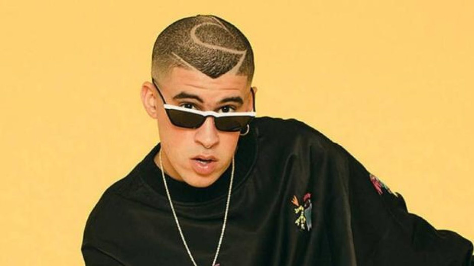 Anuncia Bad Bunny  "su retiro de la música"