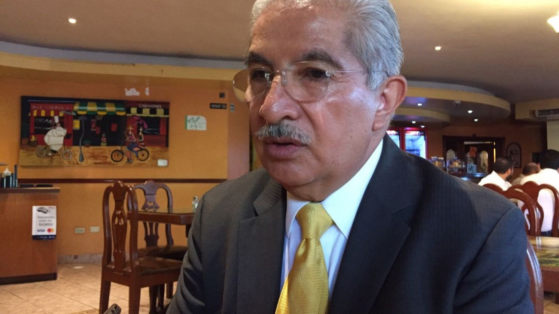 Remodelaciones provocan pérdidas al comercio local 