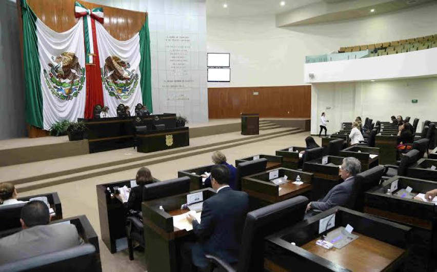 Para el 2020 solicita Tamaulipas 59 mil 513 MDP