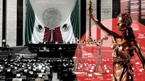 Reforma Judicial: Congresos Locales aprueban iniciativa