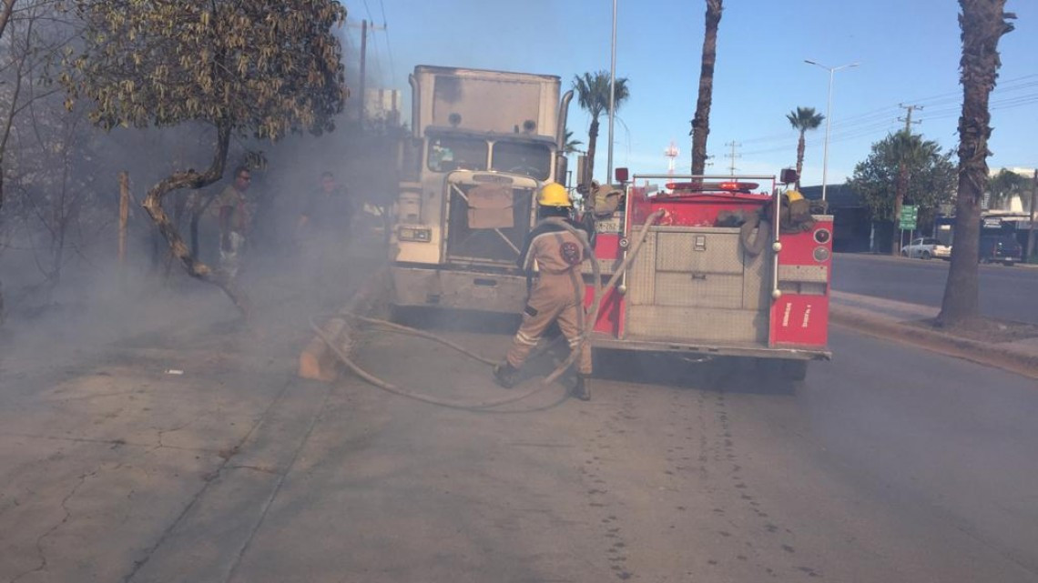 Aumentan incendios en un 30 % al cierre de año 