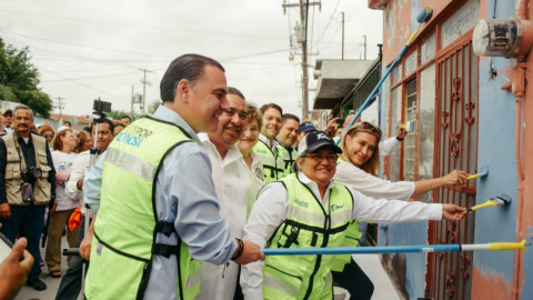 Rostro de “La Cañada” será cambiado