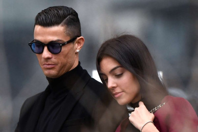 Cristiano Ronaldo anuncia el fallecimiento de su bebé 