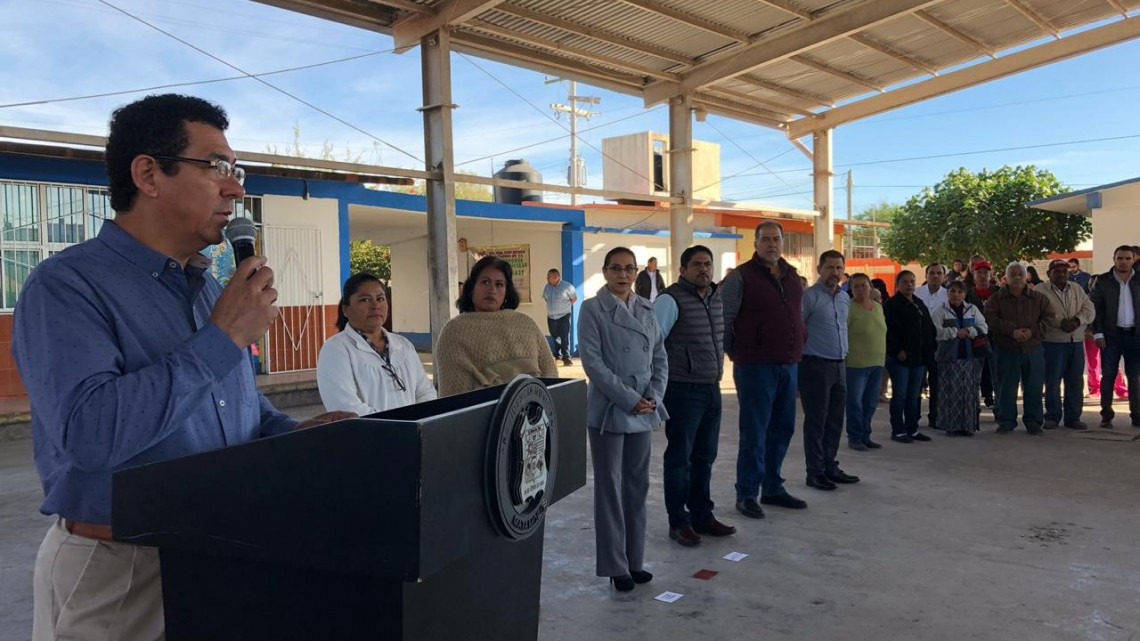 Anuncia “La Borrega” que concluirá puente vehicular