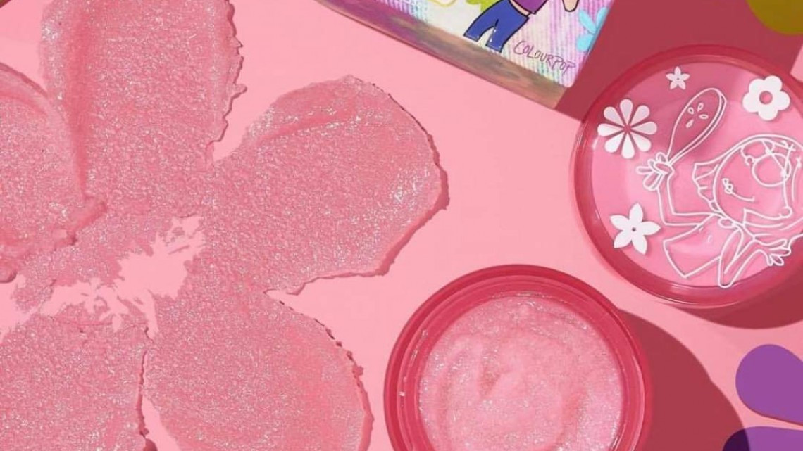 "Cantame Paolo": Colour Pop anuncia línea de maquillaje inspirada en Lizzie McGuire