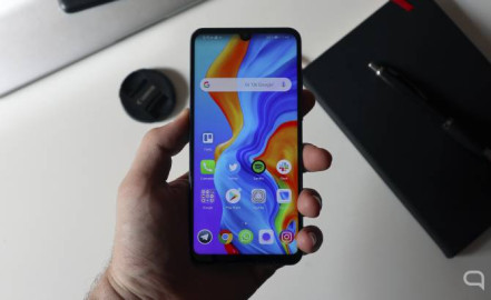 Estos son los dispositivos Huawei que se actualizarán a Android Q