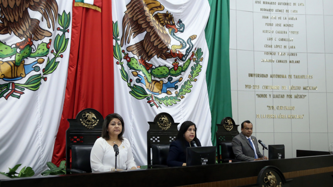 Aprueba Congreso "Ley Mordaza", cárcel y multa a quien reporte actividades de fuerzas armadas