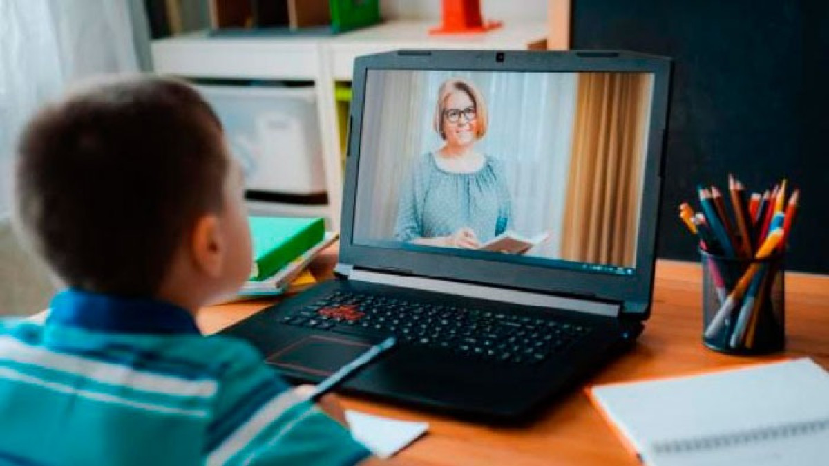 Clases virtuales generan estrés infantil, necesario ya las clases presenciales: Nidia Maldonado 
