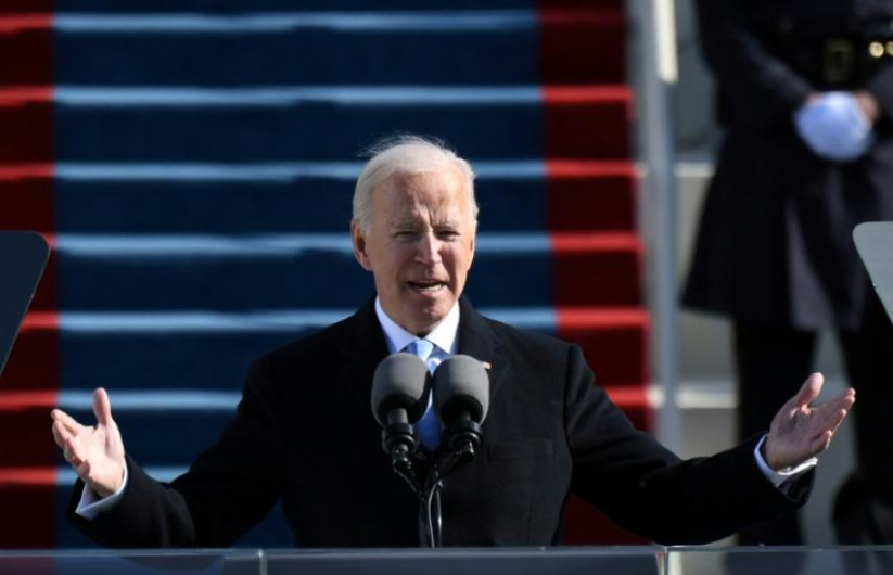 Joe Biden visitará Wisconsin la próxima semana, en su primer viaje como presidente de EU