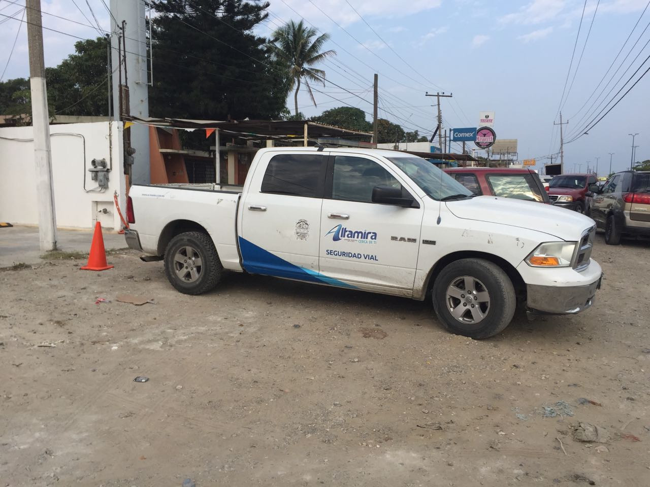 Se analiza incremento salarial a agentes de tránsitos