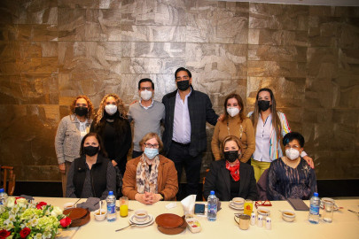 Reconocerá R. Ayuntamiento a 2 ciudadanos con medallas al mérito Ing. Marte R. Gómez