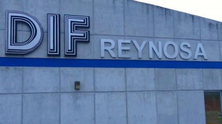 Atiende DIF Reynosa peticiones de ciudadanos