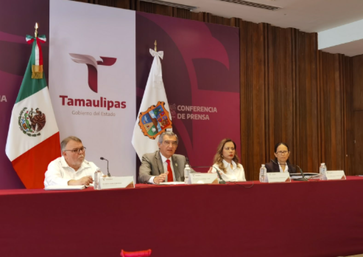 Prepara estado denuncias penales por anomalías del pasado gobierno