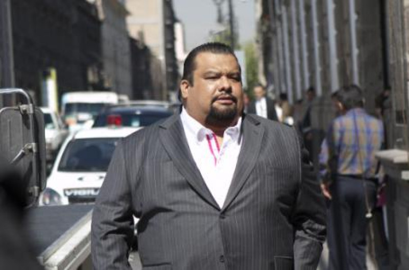 Militante vinculado a red de prostitución regresa al PRI-CDMX