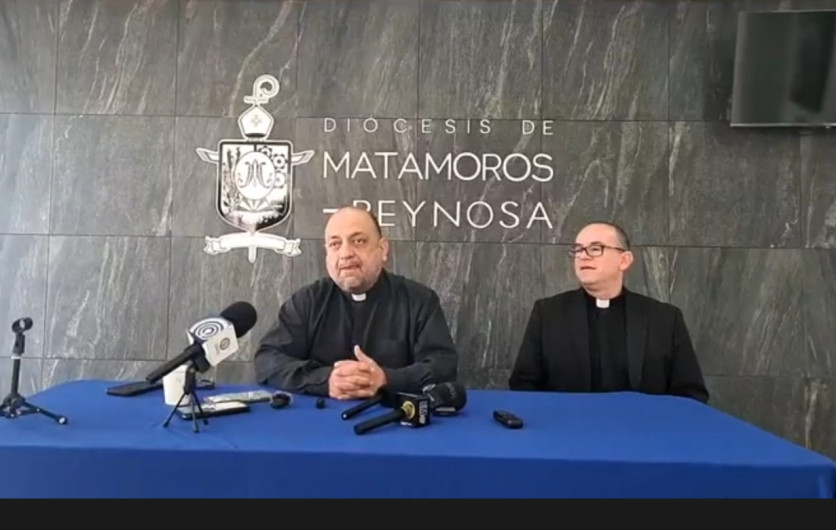 Confirman fecha para elevar la parroquia de Guadalupe a Concatedral