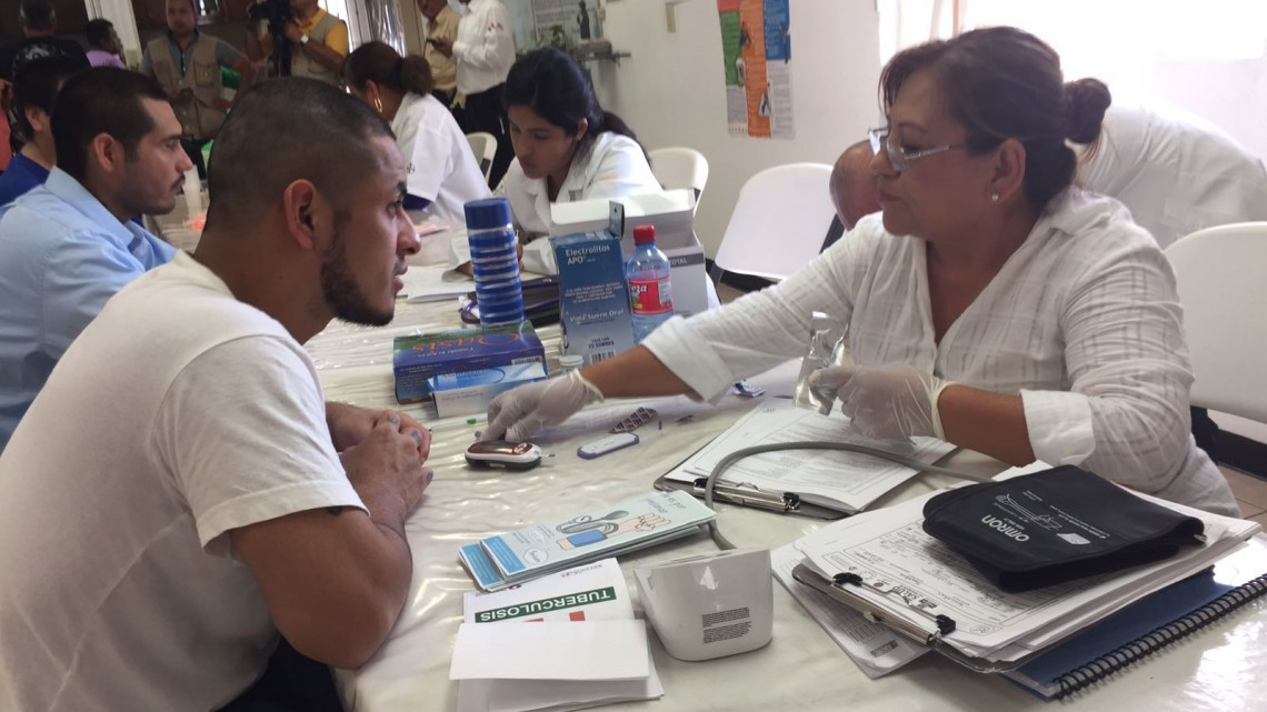 En aumentó las deportaciones por Matamoros