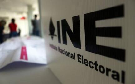 INE propone reducir 46% de presupuesto para elección judicial