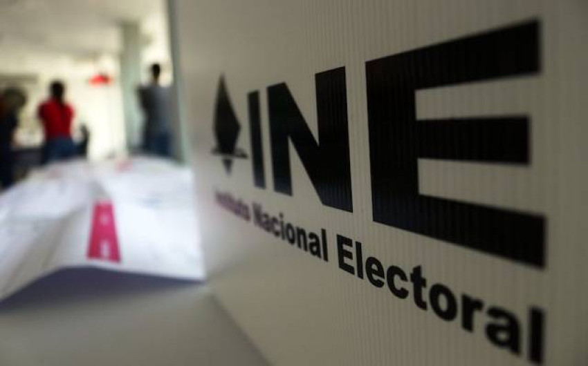 INE propone reducir 46% de presupuesto para elección judicial