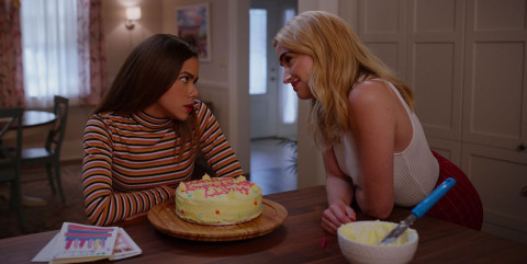 “Ginny y Georgia” se renueva para una segunda temporada