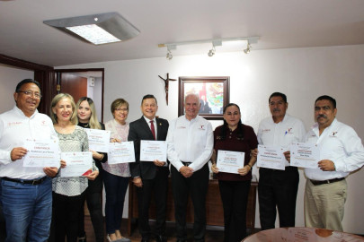 Fomenta ITAVU servicio más empático y eficiente