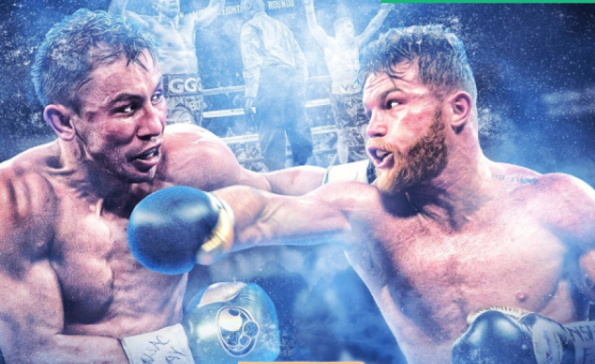 Canelo vs GGG se llevará a cabo el 15 de Septiembre