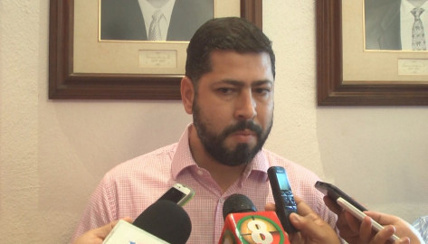 Aseguran que seguridad se ha aumentado en los últimos días