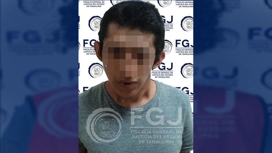 FGJET dictó sentencia para individuo por delito de extorsión